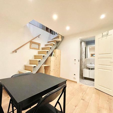 Cosy Studio In Historical Building. City Center Apartment Tallinn Bagian luar foto